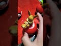 Mega Pokeball Eevee, Sprigatito and Jigglypuff Playsets!