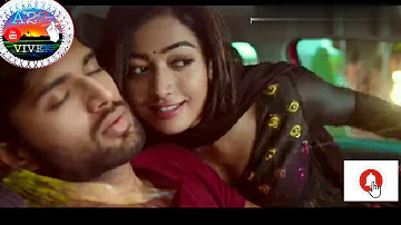 Aasman ko phir zameen se itni mohabbat Ho MP4 HD song