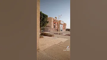 كلية العلوم الانسانية والاجتماعية شتمة بسكرة 