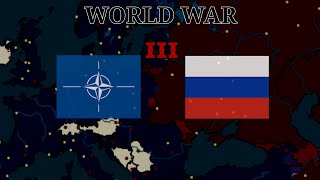 World War III  (2022  2031)  Every Day