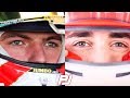 Max Verstappen vs Charles Leclerc | "El futuro de la Fórmula 1"