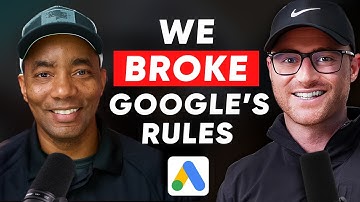 This Google Ads Strategy Got Him 60% More Customers In His WORST Season