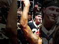 Charlie Smyth gets the game ball after THAT field goal to win it! | NFL UK & Ireland #nfl #Saints