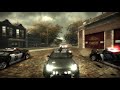 Need For Speed Most Wanted Challenges Series 28 