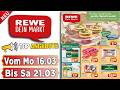 REWE Werbung Prospekt | Gültig von 16.03.2026 Mp3 Song