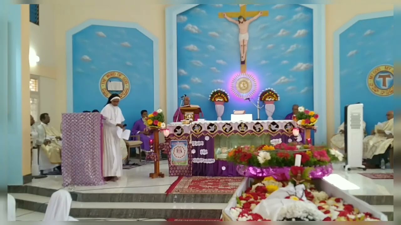 Sr  EMELDA FCC  Eternal Journey