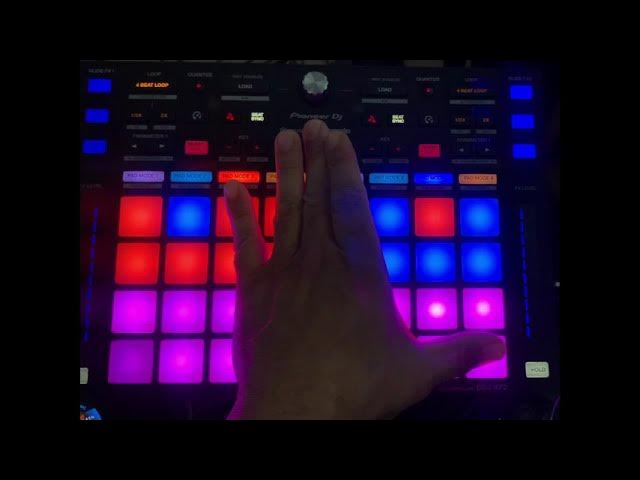 TUTORIEL - PIONEER DJ - DDJ-400 par Julien TOURNADRE 