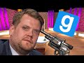 The Gmod Gameshow Broke Me