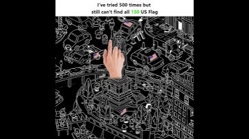 Take the challenge and solve the hidden objects puzzles as quickly as possible! (1-3)