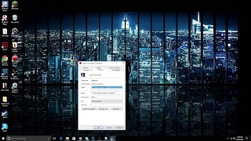 How to fix league of legends [pvp.net patcher kernel has stopped working] Windows 10, 8, and 8.1