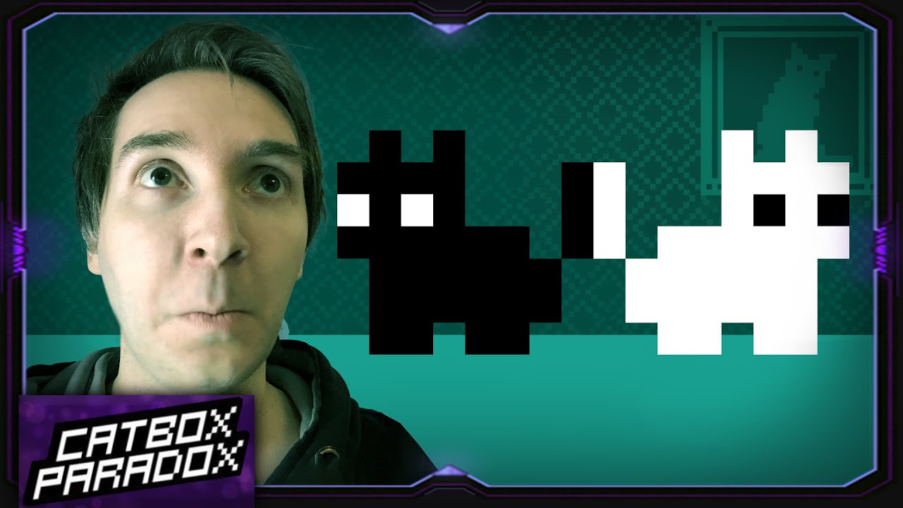 Split Personality Cat Floor 0 Cat Box Paradox YouTube split-personality-cat-floor-0-cat-box-paradox-youtube