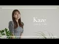 Kaze 바람 (윤하) - cover by YUIKO