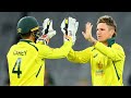 Zampa, Starc to play &#39;huge role&#39; at World Cup: Carey | ICC Men&#39;s ODI World Cup 2023