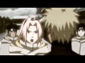 NaruSaku- Come back, Come back to me