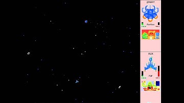 SC2 VUX vs Easy Zoq Fot Pik