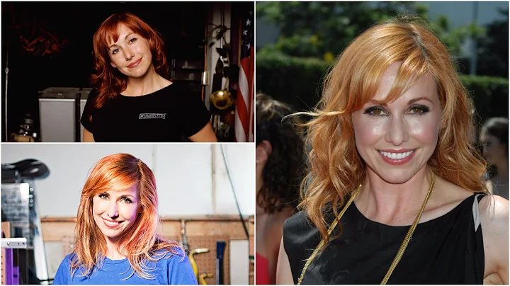 Kari Byron: Short Biography, Net Worth & Career Hi...