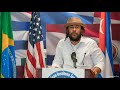 Sándor Pérez ▶ Foro «Qué podemos hacer por Cuba»