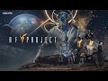 Rf project trailer by netmarble