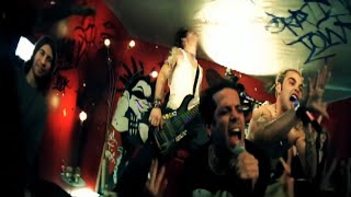 Crazy Town - Toxic - Uncensored - Fhd Video 1999