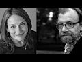 George Saunders and Karen Russell