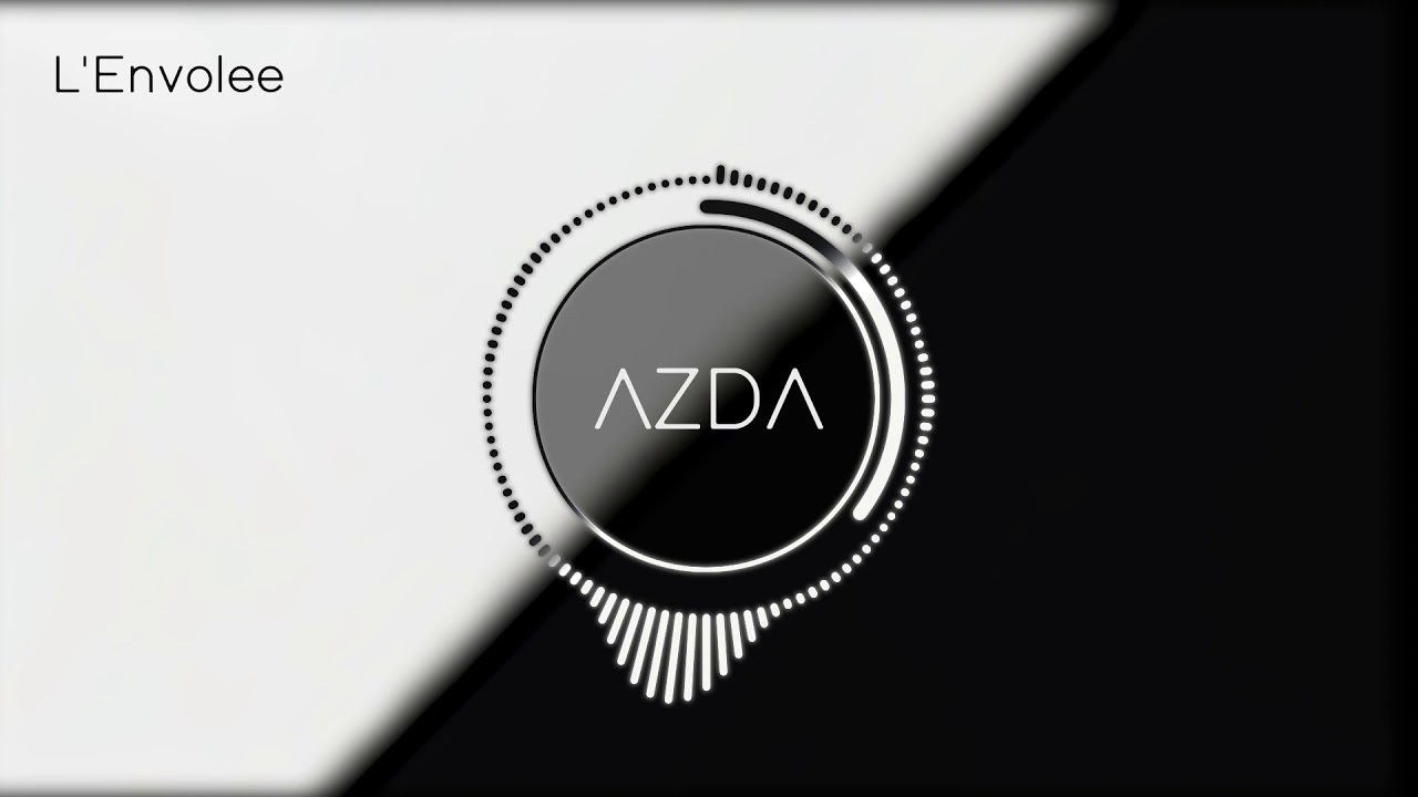 AZDA | L'Envolée