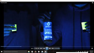 Winterlife Spikers Mai Tai | Marijuana Bremerton