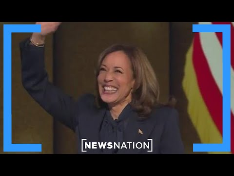 Kamala Harris, Tim