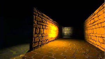 Fireballs Particle Effects with XNA