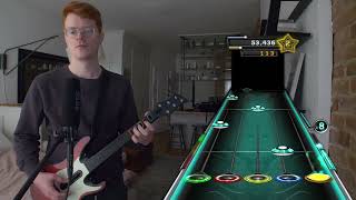 The Catalyst | GUITAR HERO WITH JACK: Episode 1125 - GH Warriors of Rock DLC
