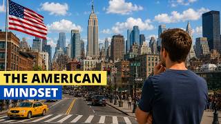 10 Ways Americans See The World Differently