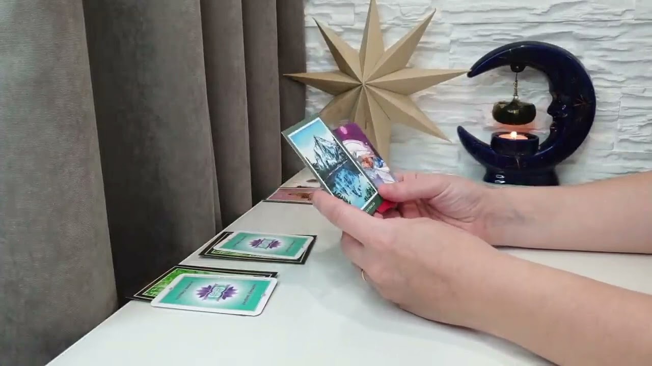 ТРОГАТЕЛЬНАЯ ИСТОРИЯ ‼️ 🥹ДО СЛЁЗ😭😤Что у него к вам на подсознании❓️ сегодня таро гадание