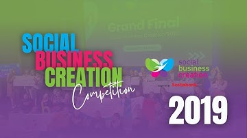 Recap of Edition 2019