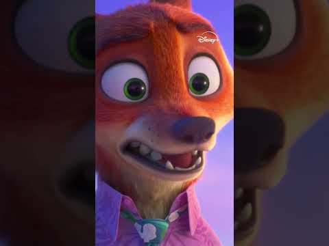 Zootopia 2 | Fluffle | Disney+ - Make family movie night un-fur-gettable! #Zootopia2 is now available on Dissssney+ 