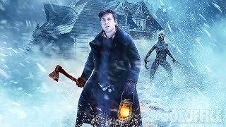 The Winter Creature | Film Complet en Français | Horreur