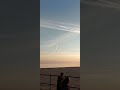 cleethorpes. before most people get up