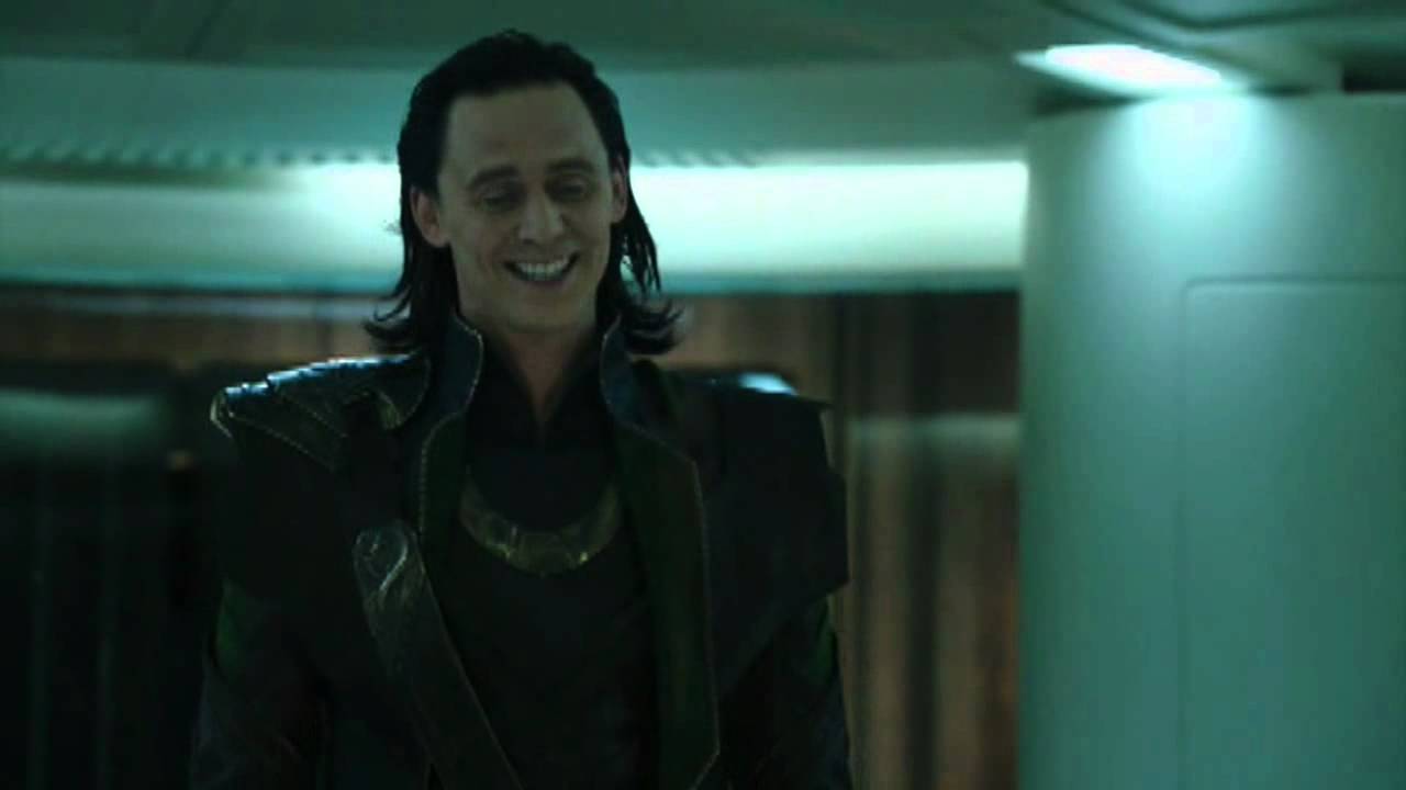 Loki || A Never Ending Dream