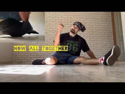 backspin tutorial