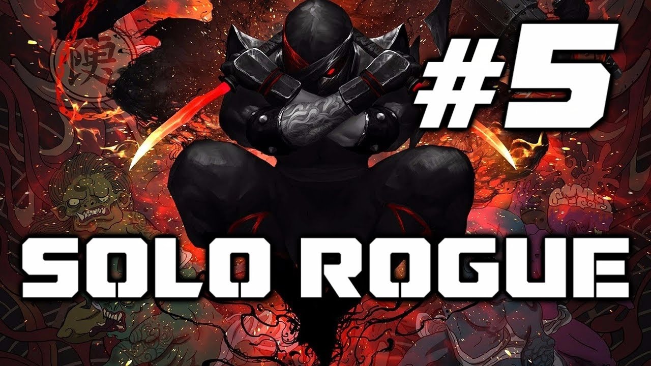 Divinity Original Sin 2: Rogue solo Dallis & her pets on Lady Vengeance (Honour Mode) - Part 5