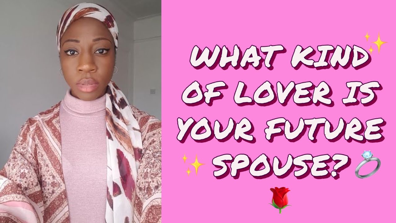 YOUR FUTURE SPOUSE 💍 WHAT KIND OF LOVER ARE THEY? 🔥😍 PICK A CARD 🔮