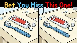 Spot the Difference: Bet You Miss This One! screenshot 3