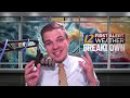 FIRST ALERT WEATHER BREAKDOWN | 9/25/26