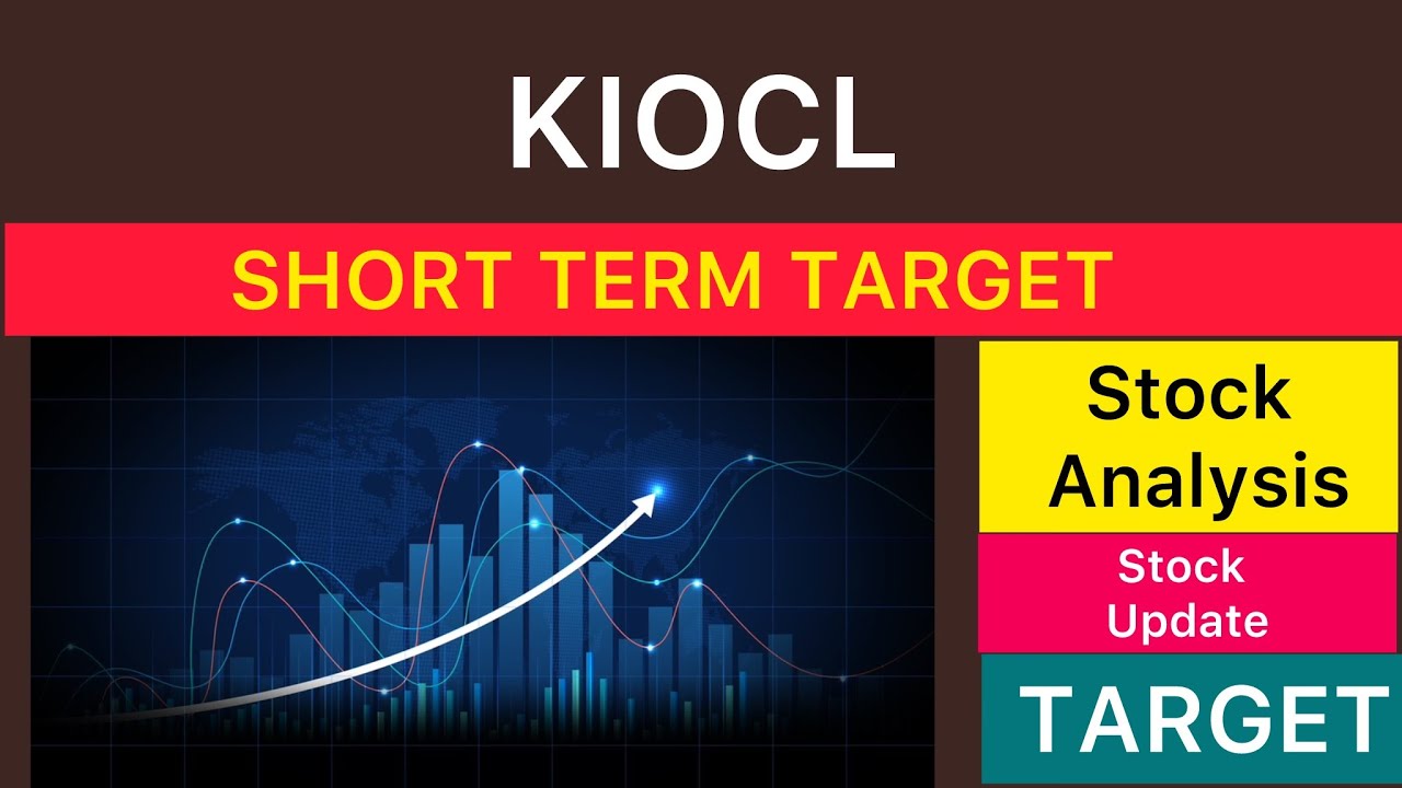 KIOCL SHARE TARGET ANALYSIS 🟣 KIOCL SHARE NEWS | KIOCL SHARE CRASH | KIOCL NEWS BIG UPDATE 07-11-25