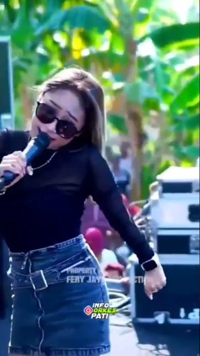 2 CINCIN - HAPPY LOSS ORKES DANGDUT KOPLO#dangdut