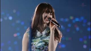 【Vietsub/CC】 Chikyuu ga Marui nara - Nogizaka46 (Saito Asuka, Yoda Yuuki, Ozono Momoko)