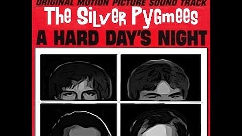 Thumbnail of A Hard Day's Night| Beatles Cover. Studio Version.