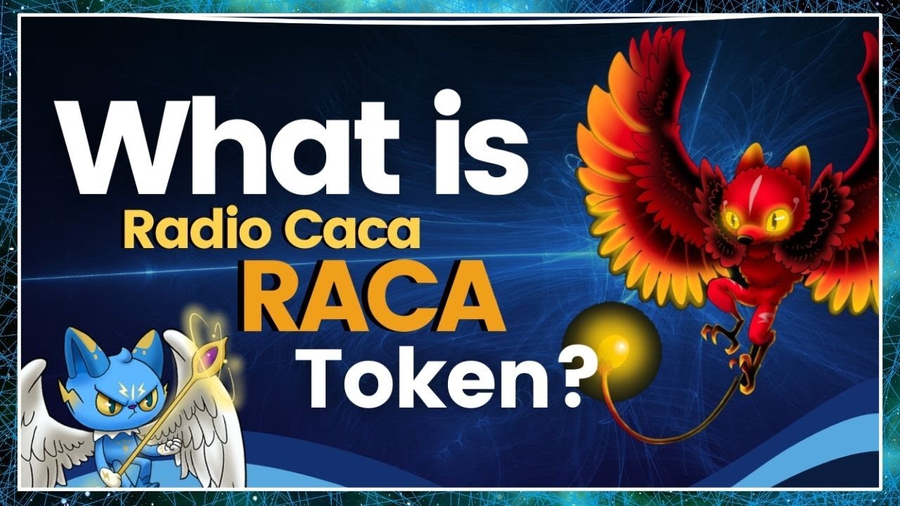 Cap raca coin market Radio Caca