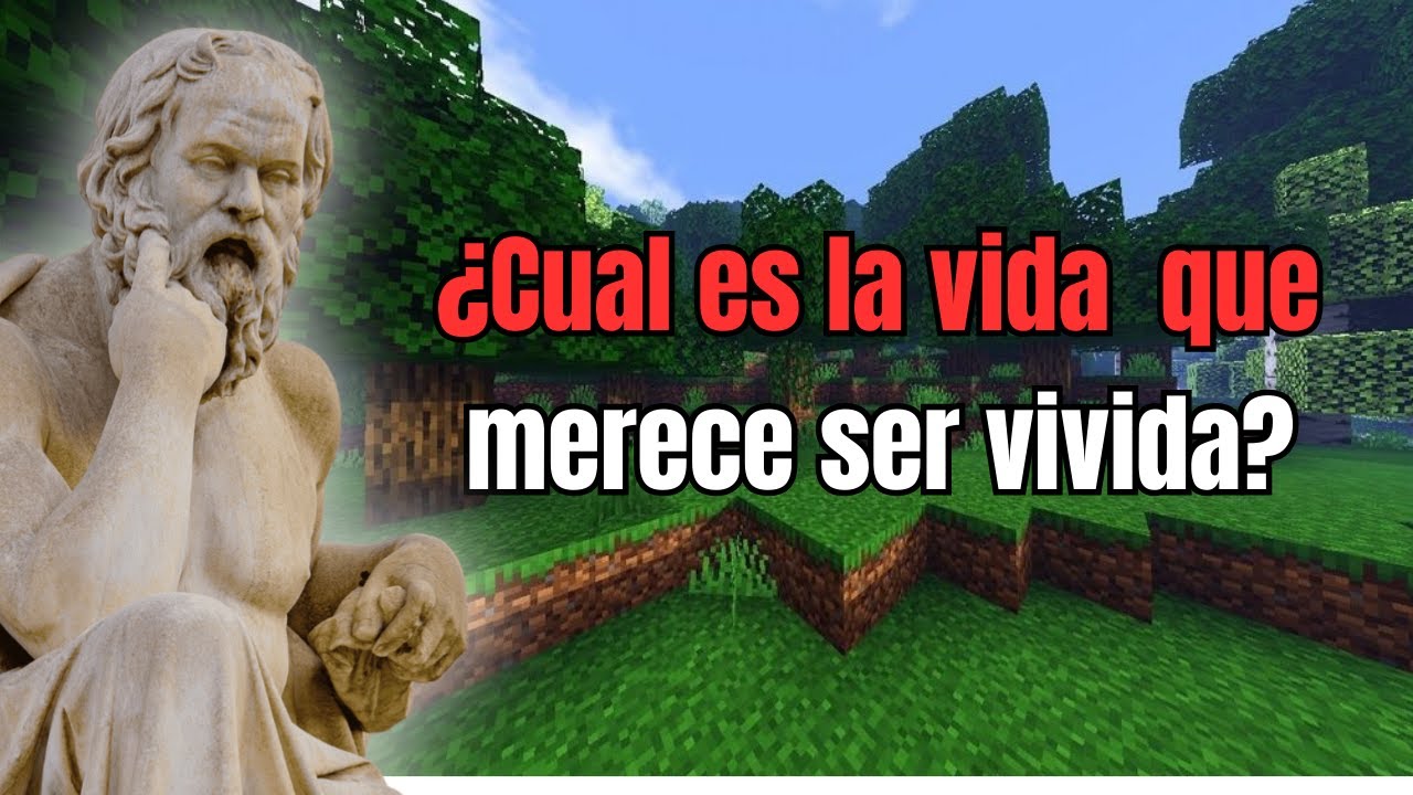 La APOLOGÍA de SÓCRATES | Con un poco de todo