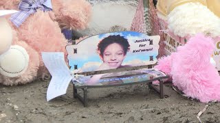 Dale-Riggs Funeral Home to host services for Kei’Mani Latigue