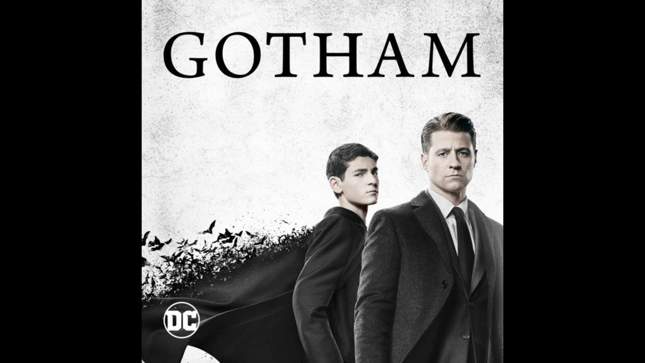 Guarda Gotham (OST) 4x07 Selina at the Street Demonz Club su YouTube Guarda Gotham (OST) 4x07 Selina at the Street Demonz Club su YouTube