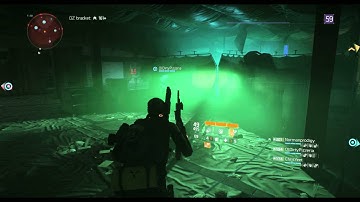 The Division Hacker Confesses